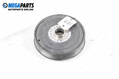 Scheibe kurbelwelle for Renault Laguna II Hatchback (03.2001 - 12.2007) 2.0 16V (BG00, BG0K, BG0P, BG0W), 135 hp