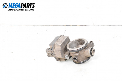 Clapetă carburator for Renault Laguna II Hatchback (03.2001 - 12.2007) 2.0 16V (BG00, BG0K, BG0P, BG0W), 135 hp