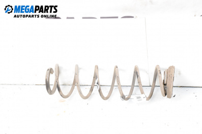 Coil spring for Renault Laguna II Hatchback (03.2001 - 12.2007), hatchback, position: rear