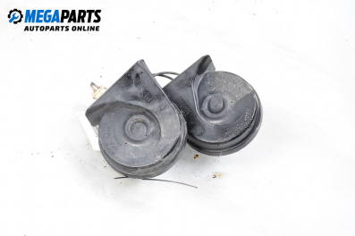 Hupen for Renault Laguna II Hatchback (03.2001 - 12.2007)