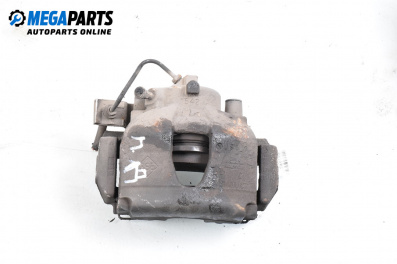 Etrier de frână for Renault Laguna II Hatchback (03.2001 - 12.2007), position: dreaptă - fața