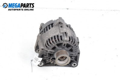 Alternator for Renault Laguna II Hatchback (03.2001 - 12.2007) 2.0 16V (BG00, BG0K, BG0P, BG0W), 135 hp