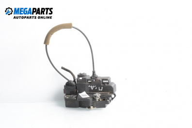 Încuietoare for Opel Antara SUV (05.2006 - 03.2015), position: dreaptă - fața