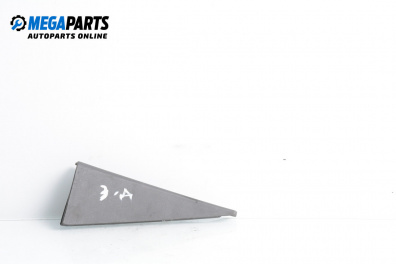 Exterior moulding for Opel Antara SUV (05.2006 - 03.2015), suv, position: rear