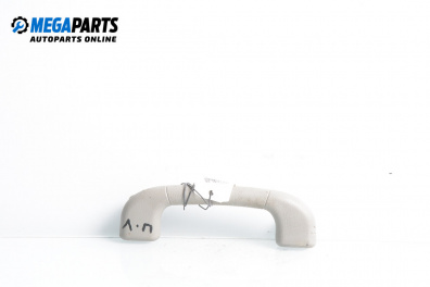 Mâner for Opel Antara SUV (05.2006 - 03.2015), 5 uși, position: stânga - fața