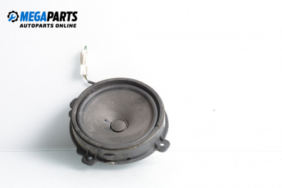 Loudspeaker for Opel Antara SUV (05.2006 - 03.2015)