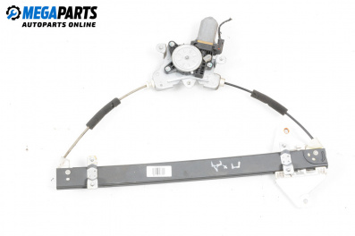 Antrieb el. fensterheber for Opel Antara SUV (05.2006 - 03.2015), 5 türen, suv, position: rechts, vorderseite