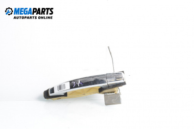 Outer handle for Opel Antara SUV (05.2006 - 03.2015), 5 doors, suv, position: rear - right