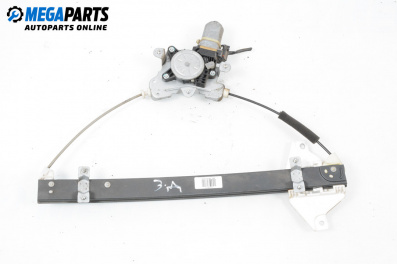 Antrieb el. fensterheber for Opel Antara SUV (05.2006 - 03.2015), 5 türen, suv, position: rechts, rückseite