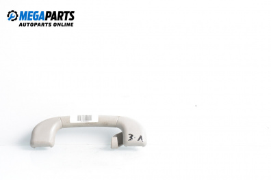 Handle for Opel Antara SUV (05.2006 - 03.2015), 5 doors, position: rear - left