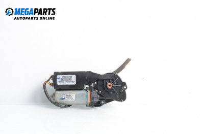 Sunroof motor for Opel Antara SUV (05.2006 - 03.2015), suv, № D205 60 100