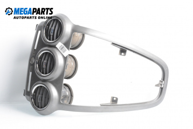 Consola centrală for Opel Antara SUV (05.2006 - 03.2015)