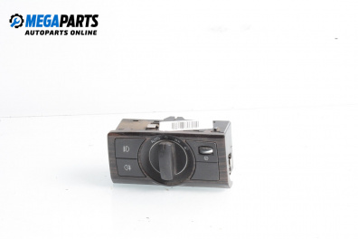 Lights switch for Opel Antara SUV (05.2006 - 03.2015)
