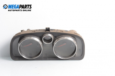Instrument cluster for Opel Antara SUV (05.2006 - 03.2015) 3.2 V6, 227 hp