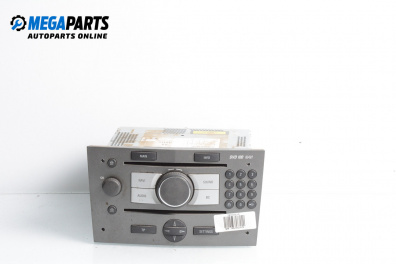 CD player for Opel Antara SUV (05.2006 - 03.2015)
