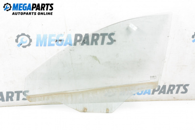 Window for Opel Antara SUV (05.2006 - 03.2015), 5 doors, suv, position: front - left