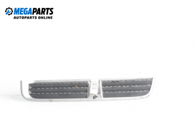 AC heat air vent for Opel Antara SUV (05.2006 - 03.2015)