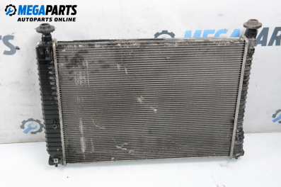 Water radiator for Opel Antara SUV (05.2006 - 03.2015) 3.2 V6, 227 hp