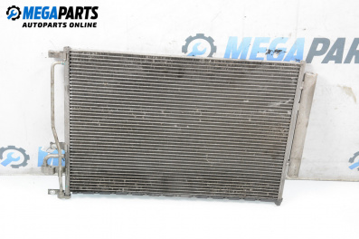 Radiator aer condiționat for Opel Antara SUV (05.2006 - 03.2015) 3.2 V6, 227 hp, automatic