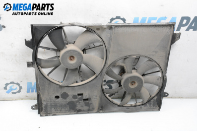 Ventilatoare de răcire for Opel Antara SUV (05.2006 - 03.2015) 3.2 V6, 227 hp