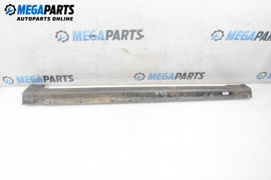 Prag exterior for Opel Antara SUV (05.2006 - 03.2015), 5 uși, suv, position: stânga