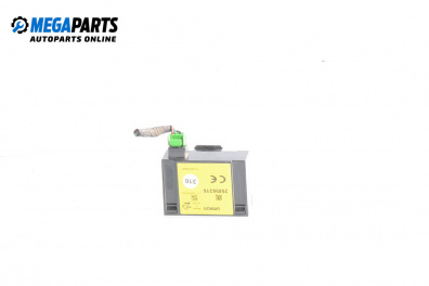 Modul închidere centralizată for Opel Antara SUV (05.2006 - 03.2015), № 25856316