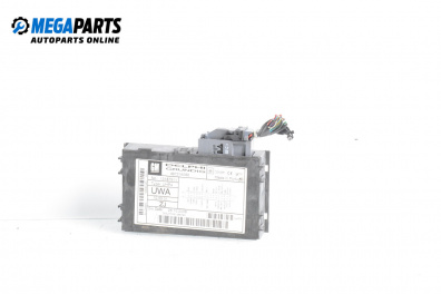 Modul for Opel Antara SUV (05.2006 - 03.2015), № 497316088