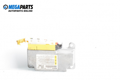 Airbag module for Opel Antara SUV (05.2006 - 03.2015), № 96866798