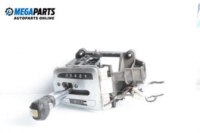 Shifter for Opel Antara SUV (05.2006 - 03.2015)