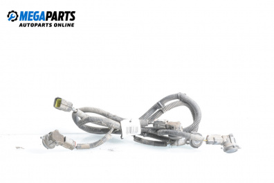 Verkabelung parktronic for Opel Antara SUV (05.2006 - 03.2015) 3.2 V6, 227 hp
