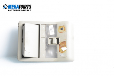 Beleuchtung for Opel Antara SUV (05.2006 - 03.2015)