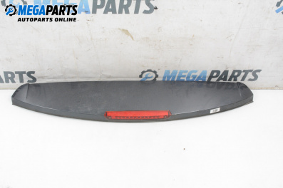 Spoiler for Opel Antara SUV (05.2006 - 03.2015), suv