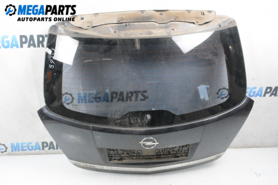 Capac spate for Opel Antara SUV (05.2006 - 03.2015), 5 uși, suv, position: din spate