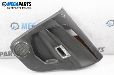 Türverkleidung for Opel Antara SUV (05.2006 - 03.2015), 5 türen, suv, position: rechts, rückseite