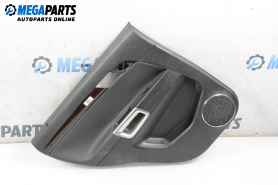 Interior door panel  for Opel Antara SUV (05.2006 - 03.2015), 5 doors, suv, position: rear - left