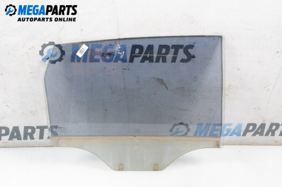 Window for Opel Antara SUV (05.2006 - 03.2015), 5 doors, suv, position: rear - right