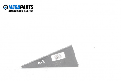 Moulding for Opel Antara SUV (05.2006 - 03.2015), suv, position: front - left