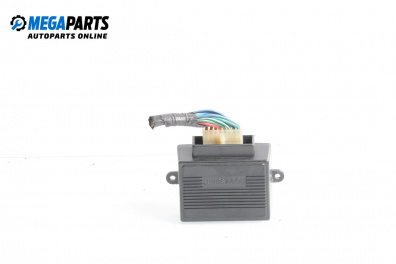 Modul for Opel Antara SUV (05.2006 - 03.2015)