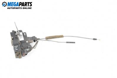 Încuietoare for Opel Antara SUV (05.2006 - 03.2015), position: stânga - spate