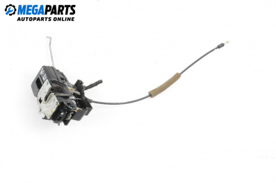 Încuietoare for Opel Antara SUV (05.2006 - 03.2015), position: stânga - fața