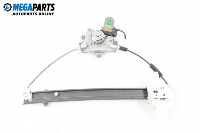 Antrieb el. fensterheber for Opel Antara SUV (05.2006 - 03.2015), 5 türen, suv, position: links, rückseite