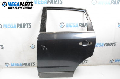 Door for Opel Antara SUV (05.2006 - 03.2015), 5 doors, suv, position: rear - left
