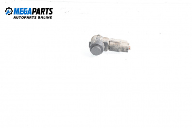 Parktronic for Opel Antara SUV (05.2006 - 03.2015)