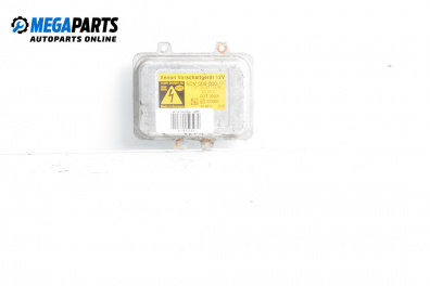 Balast xenon for Opel Antara SUV (05.2006 - 03.2015)