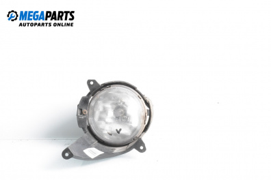 Fog light for Opel Antara SUV (05.2006 - 03.2015), suv, position: left