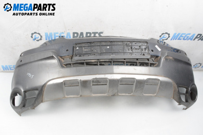 Bara de protectie frontala for Opel Antara SUV (05.2006 - 03.2015), suv, position: fața