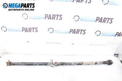 Tail shaft for Opel Antara SUV (05.2006 - 03.2015) 3.2 V6, 227 hp, automatic