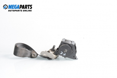 Seat belt for Opel Antara SUV (05.2006 - 03.2015), 5 doors, position: rear - left