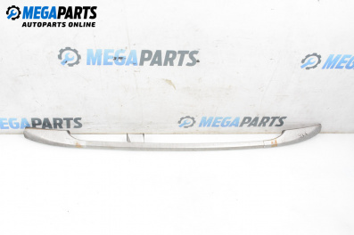 Roof rack for Opel Antara SUV (05.2006 - 03.2015), 5 doors, suv, position: left