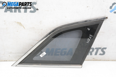 Ausstellfenster for Opel Antara SUV (05.2006 - 03.2015), 5 türen, suv, position: rechts